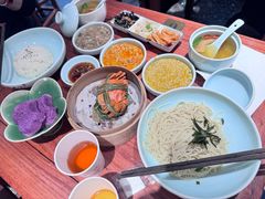 -裕兴记•蟹黄面馆(人民广场店)