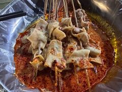 -马贤涮烤(超英·长乐家园店)