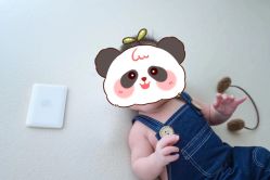 -玛瑞莎·儿童·亲子摄影(越秀店)