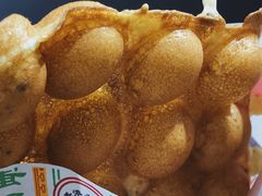 原味鸡蛋仔-美芝莲(领展购物广场中关村店)