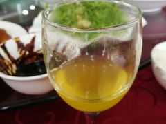 -东方太阳城淮扬餐厅(会所中餐厅店)