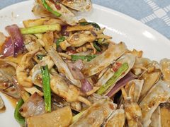 -明记海鲜大排档(巽寮湾店)