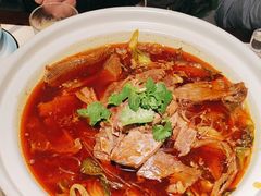 -太阳门淮扬菜(南京博物院店)