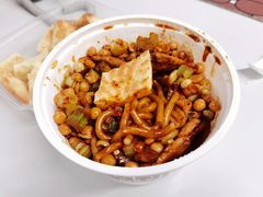 -西粉堂新疆米粉(朝外店)