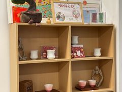 -THE PLAN_T COFFEE ROASTER(定岗湖公园店)