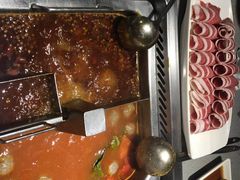 -海底捞火锅(海宁路店)