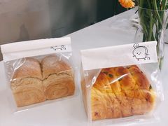 -一方麦浪·BreadSolo法式烘焙(丽江店)