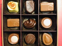 -GODIVA(久光百货店)