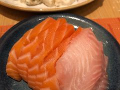 -The Place 自助餐(香港康得思酒店)