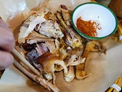 半夜卤鸡-刘师父老汉口江湖菜(蔡锷路店)