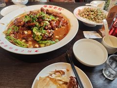 -单家老院·院子里的青岛菜(沙子口店)