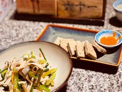 -南京大牌档(香港广场店)