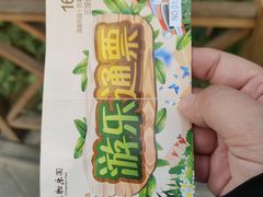 -南宫五洲植物乐园