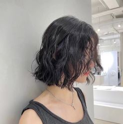 -MMbyHairCode 芭曲发型沙龙