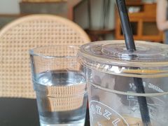 -PUZZLE COFFEE 拼图咖啡