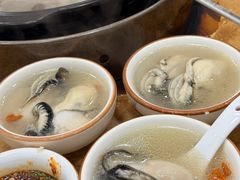-濠轩阁特色生蚝火锅(水湾路店)