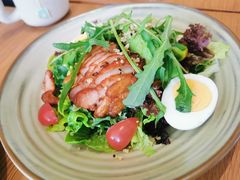 -长春藤咖啡(北园店)