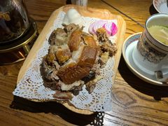 -清真·双公羊·馕坑烤全羊(奥体店)