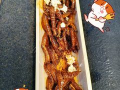 -竹泉农庄·竹筒饭(从化店)