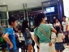 -百年果林椰子鸡(中洲店)