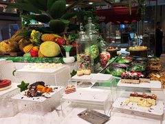 -冀粤香海鲜自助餐厅(西美五洲店)