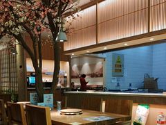 -蜜桃餐厅·伴山(湖滨商业街店)
