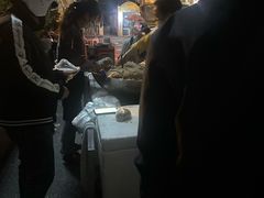 -六广门毛阿姨糯米饭