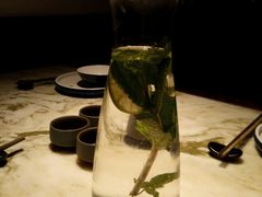 -绿茶餐厅(乐峰广场店)