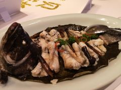 -潮上潮(南中环店)