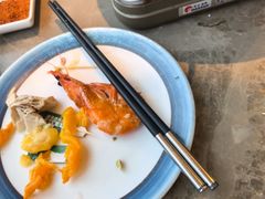 -亚马逊蒸汽活海鲜自助(LCM置汇旭辉广场店)