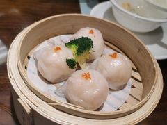 -岭南小生·粤港点心(芙蓉店)