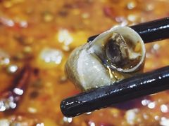 -大川先生·小龙虾·川菜(信义坊店)