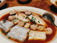 -高佳庄·海鲜酒楼(定海店)