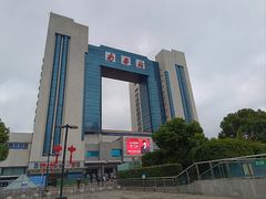 -南昌站