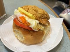 -华嫂冰室(尖沙咀店)