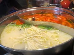 -呷哺呷哺(隆基泰和店)