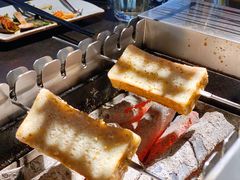 -很久以前羊肉串(中山公园店)