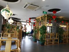茶座-张一元(总店)