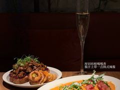 -O'eat Blossom&Pelican(深圳首店)