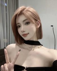 点击看大图 -MY WAY SALON
