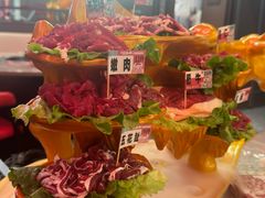-三头牛·潮汕牛肉生蚝火锅 (夏湾店)