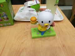 -德克士(虹桥火车站店)