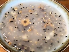 杏仁糊-阿木舂记·特色小吃(平江路店)