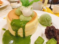 -PAN de PAIN Pancake & Sweets(K11 Art Mall店)