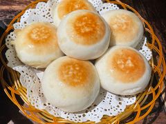 红糖锅盔-陈麻婆豆腐(旗舰店)