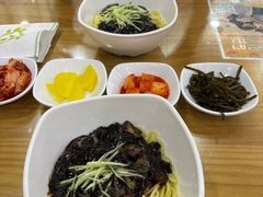 -祥和居韩国炸酱面·20年夫妻店(皇冠店)