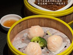 -蝴蝶里·粤菜·点心(龙湖天街&滨江店)