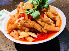 -蛙喔牛蛙(高新绿宝店)