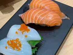 -友壹町寿司(新DNA购物中心店)