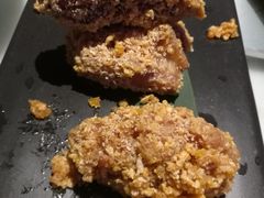 -绿茶餐厅(松江万达店)